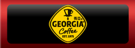 Georgia喬亞咖啡