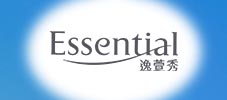 Essential 逸萱秀KAO