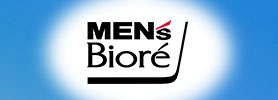 Men`s Biore