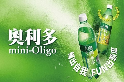 金車奧利多系列