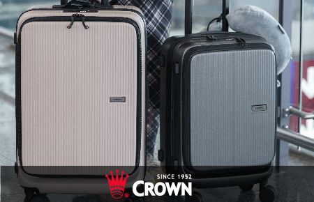 CROWN 系列