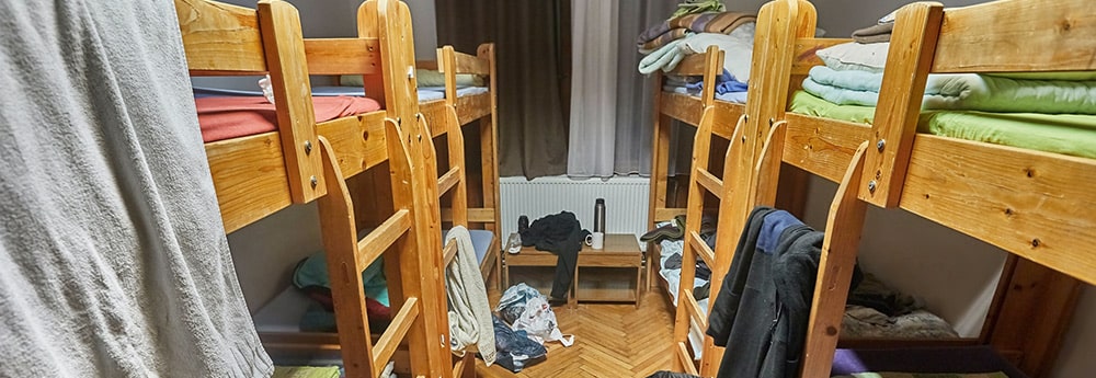 大學住宿舍要帶什麼？宿舍必備清單一覽