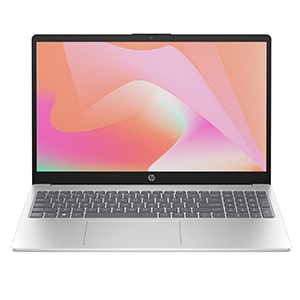 HP Laptop 15 輕薄筆電