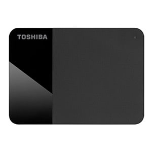 東芝Canvio B3 Ready 2TB行動硬碟