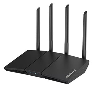 ASUS RT-AX1800S 雙頻WiFi6路由器