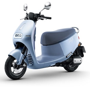 Gogoro Delight-GM7R2