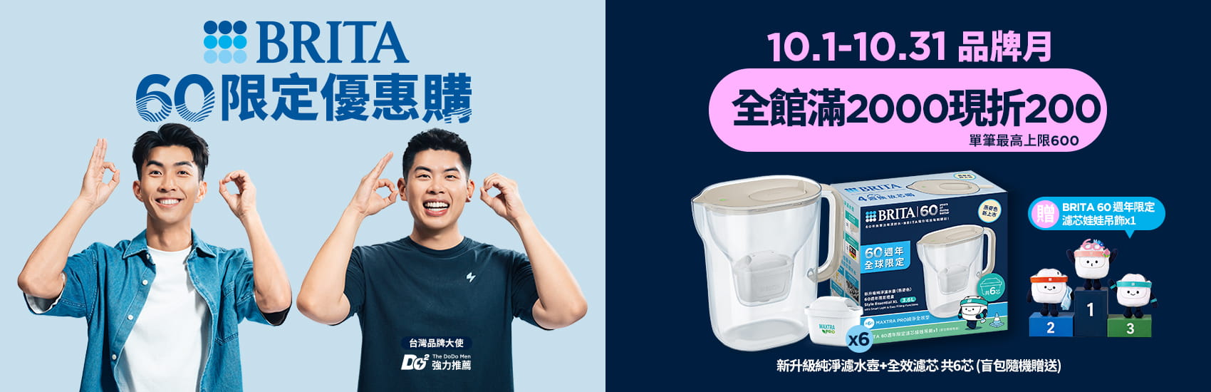 BRITA