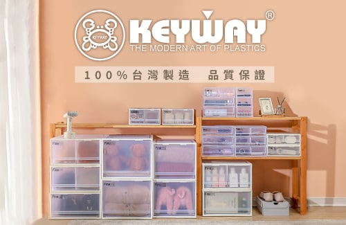 KEYWAY