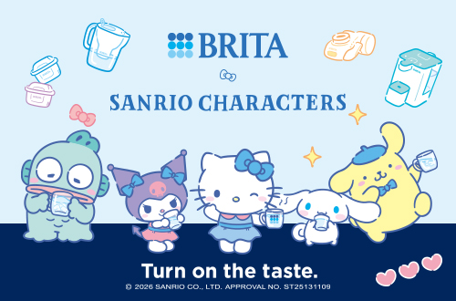BRITA品牌館