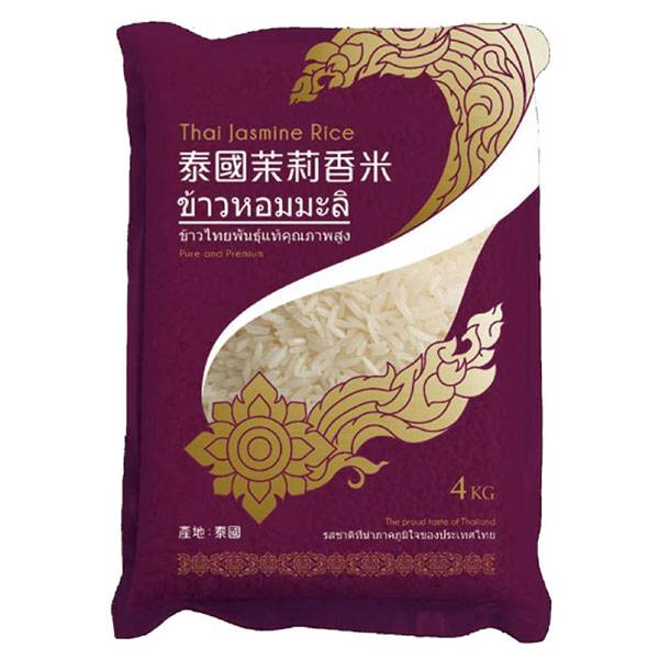泰國茉莉香米