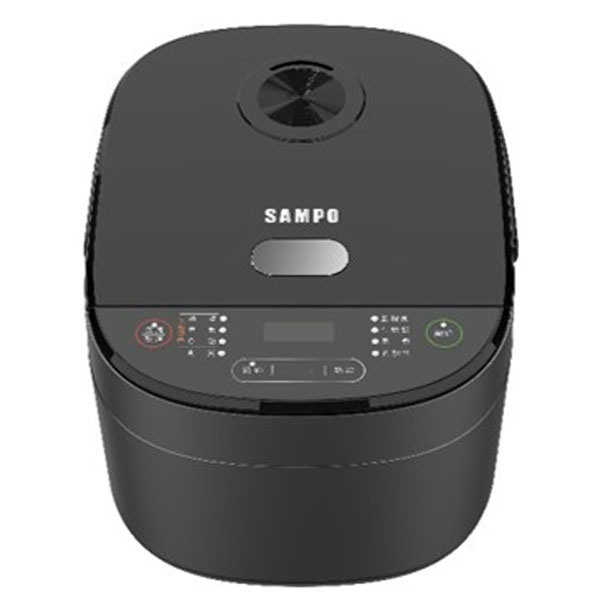 聲寶KS-AB18Q 10人份微電腦超厚釜電子鍋