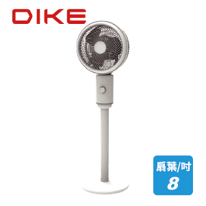 颶風立式循環扇 HLE300