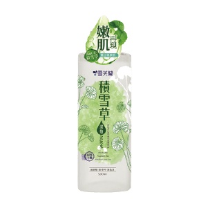 雪芙蘭水潤凝霜/濕敷化妝水 積雪草/薏仁 130克/500毫升