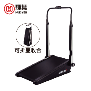 WePAPA登山健走機