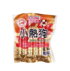 富統小熱狗