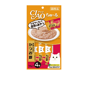 CIAO啾嚕肉泥系列56克
