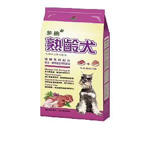 多納犬狗糧系列2公斤