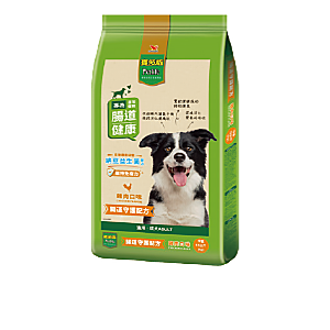 寶多福美食犬餐牛肉口味/雞肉口味/熟齡犬專用配方袋15公斤