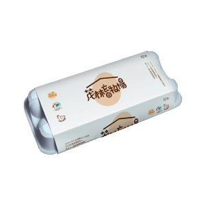 茂林伊利蛋(非籠飼冷藏) 550克