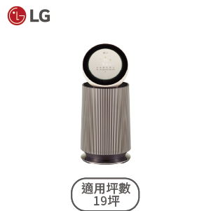 單層二代寵物版空氣清淨機 AS651DBY0