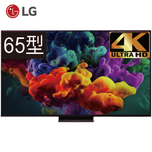 一奈米UHD液晶顯示器 65QNED86BTA