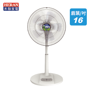 抑菌機械風扇 HAF-16AH57A(G)