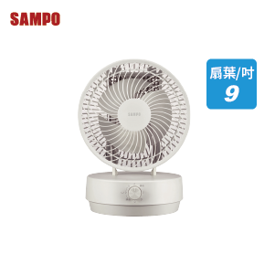 聲寶空氣循環扇 SK-TB09S