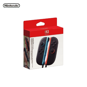 Joy-Con左右手控製器