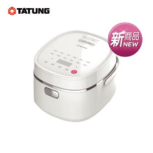大同微電腦6人份電子鍋 TRC-06REHA