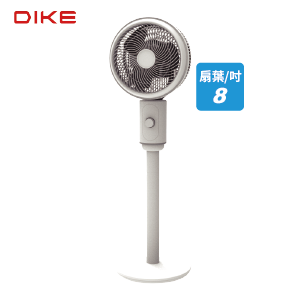 颶風立式循環扇 HLE300