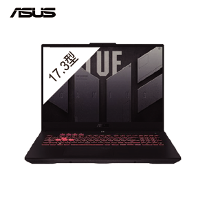 華碩電競筆記型電腦FA707NUQ (AMD R7/RTX 4050)
