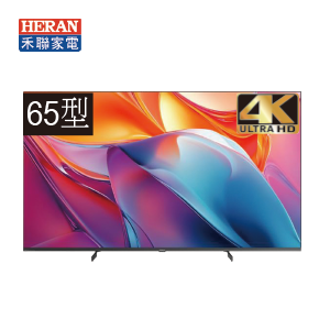 智慧連網Mini LED液晶顯示器HX-65RM530F