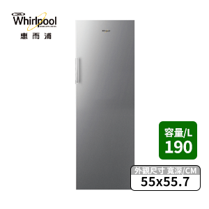 直立式冷凍櫃WUFZ656AS