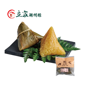 立家 原味鹼粽