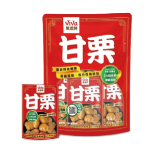 萬歲牌特選甘栗
