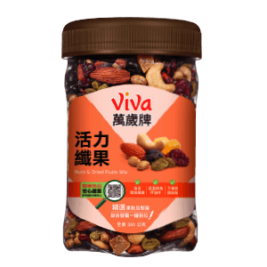 萬歲牌系列