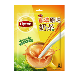 立頓絕品系列