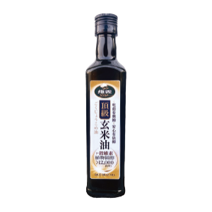 維義頂級玄米油500ml