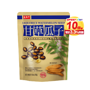 盛香珍特級瓜子系列