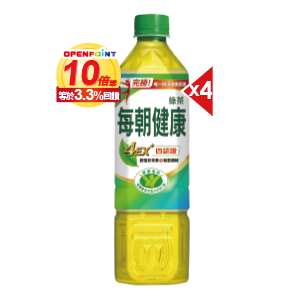 每朝健康(無糖)