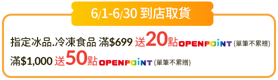 到店取貨