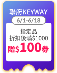 KEYWAY