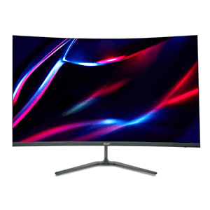 宏碁ED320QR S3曲面電競螢幕