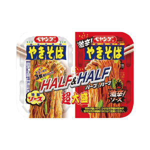 東洋/宮武烏龍麵/POKKA玉米濃湯/Peyoung炒麵/丸美屋調味料系列