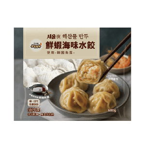首爾夜系列