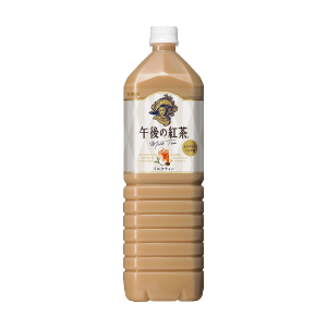 KIRIN午後紅茶