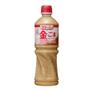 KENKO金胡麻醬