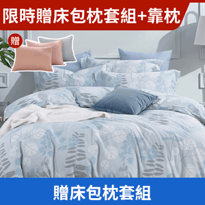 【FOCA】吸濕排汗天絲兩用被
