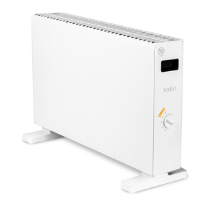 【歌林】對流式電暖器