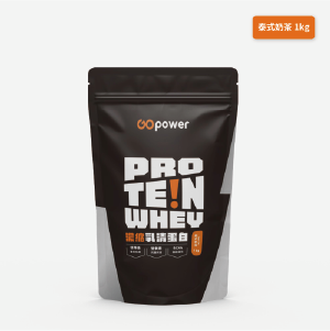 【果果能量】濃縮乳清蛋白1kg (口味任選)